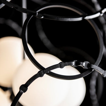 Olympus Orb Pendant 2