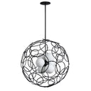 Olympus Orb Pendant 6