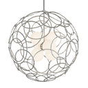 Olympus Orb Pendant 
