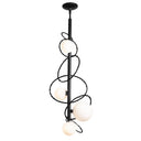 Olympus Vertical Pendant 5