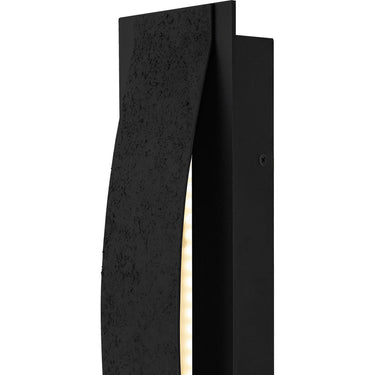 Onyx Outdoor Wall Sconce 3