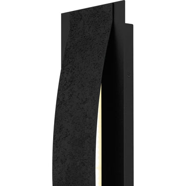 Onyx Outdoor Wall Sconce 4