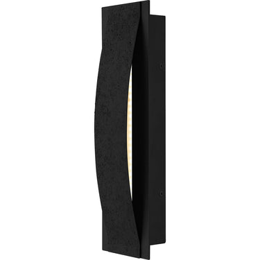 Onyx Outdoor Wall Sconce 1