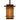 OPH-7 Arroyo Craftsman Oak Park Small Damp Rated Pendant 1