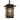 OPH-9 Arroyo Craftsman Oak Park Medium Damp Rated Pendant 1