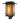 OPP-11 Arroyo Craftsman Oak Park Large Post Mount 1