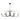 Optic 8-Light Oval Pendant 24