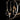 Optic 8-Light Oval Pendant 27