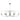 Optic 8-Light Oval Pendant 54
