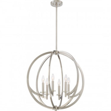 Orion Pendant-ON2824BN 1