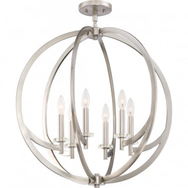 Orion Pendant-ON2824BN 2