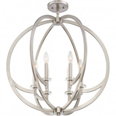 Orion Pendant-ON2824BN