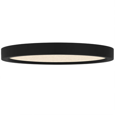 Outskirts Flush Mount 3