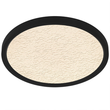 Outskirts Flush Mount 7