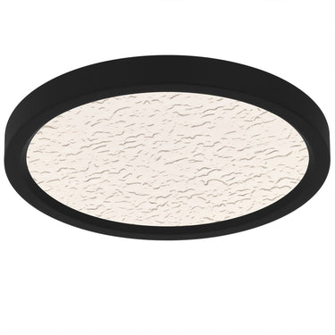 Outskirts Flush Mount 8
