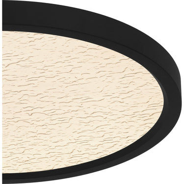 Outskirts Flush Mount 9
