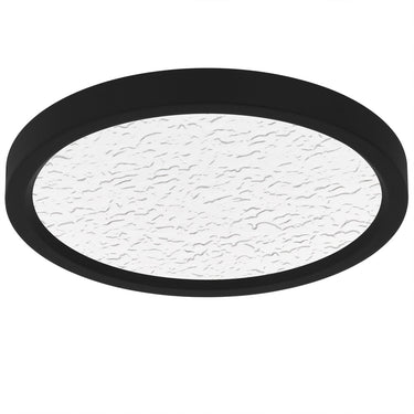Outskirts Flush Mount 10