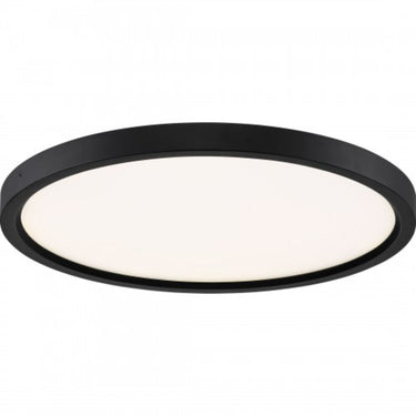 Outskirts Flush Mount-OST1715OI 1