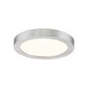 Outskirts OST1708 Flush Mount 17