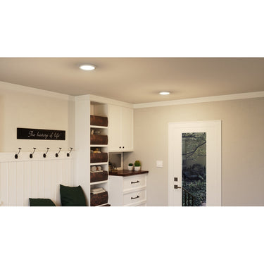 Outskirts OST1708 Flush Mount 7
