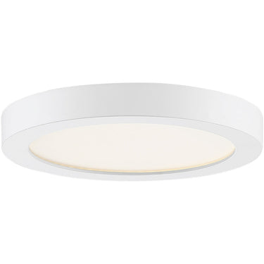 Outskirts OST1708 Flush Mount 8