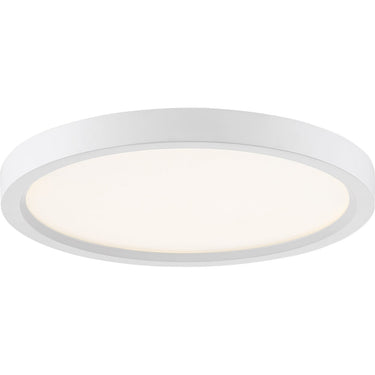 Outskirts OST1711 Flush Mount 16