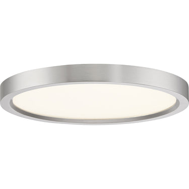 Outskirts OST1711 Flush Mount 1