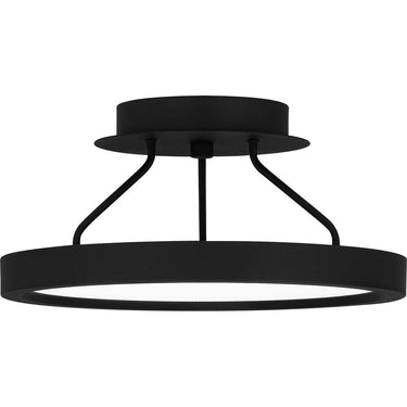 Outskirts OST1811 Semi-Flush Mount 12