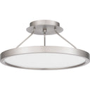 Outskirts OST1811 Semi-Flush Mount 14