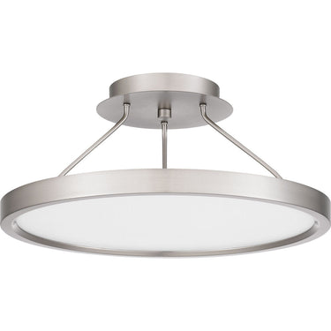 Outskirts OST1811 Semi-Flush Mount 14