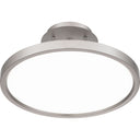 Outskirts OST1811 Semi-Flush Mount 17