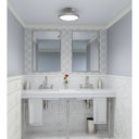 Outskirts OST1811 Semi-Flush Mount 19