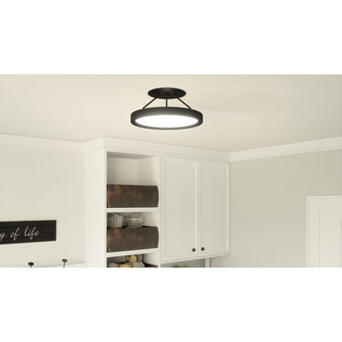 Outskirts OST1811 Semi-Flush Mount 20