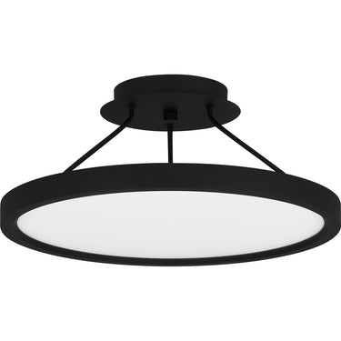 Outskirts OST1811 Semi-Flush Mount 22