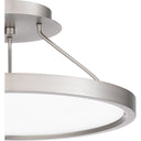 Outskirts OST1811 Semi-Flush Mount 3