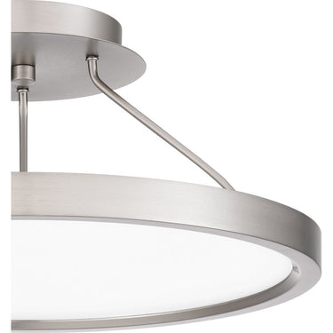 Outskirts OST1811 Semi-Flush Mount 3