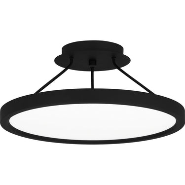 Outskirts OST1811 Semi-Flush Mount 4