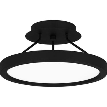 Outskirts OST1811 Semi-Flush Mount 5