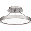 Outskirts OST1811 Semi-Flush Mount 8