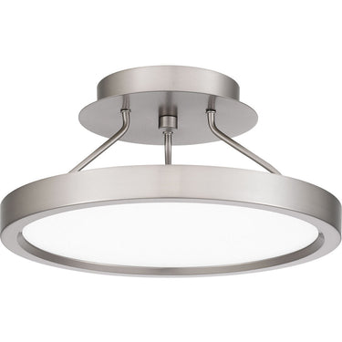 Outskirts OST1811 Semi-Flush Mount 8
