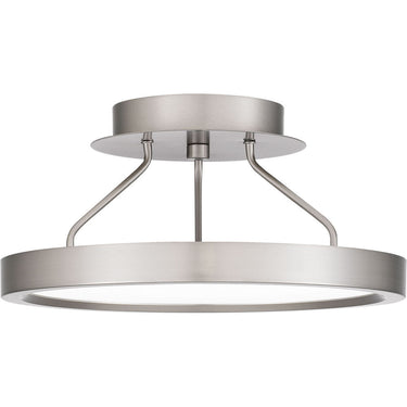 Outskirts OST1811 Semi-Flush Mount 1