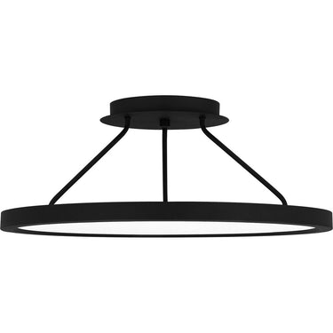 Outskirts OST1820 Semi-Flush Mount 10