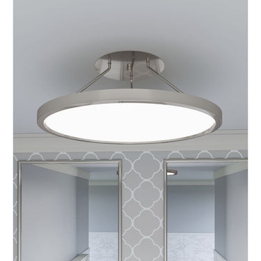 Outskirts OST1820 Semi-Flush Mount 11