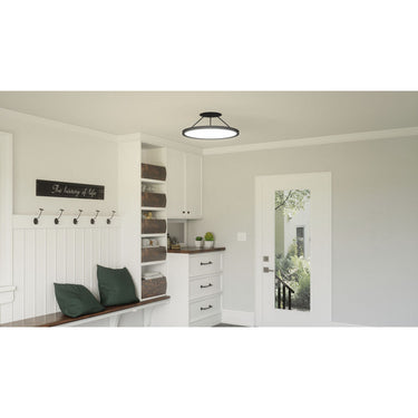 Outskirts OST1820 Semi-Flush Mount 14