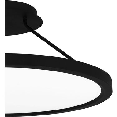 Outskirts OST1820 Semi-Flush Mount 2