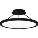 Outskirts OST1820 Semi-Flush Mount 3