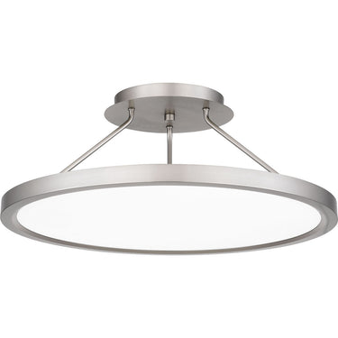Outskirts OST1820 Semi-Flush Mount 6