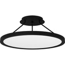 Outskirts OST1820 Semi-Flush Mount 9
