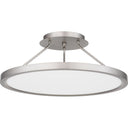 Outskirts OST1820 Semi-Flush Mount 1