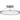 Outskirts OST1820 Semi-Flush Mount 1